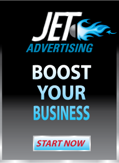 Jet Advertising